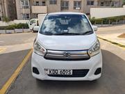 Nissan Dayz 2017 White for sale