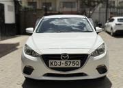 Mazda Axela 2015 Pearl for sale