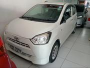 Toyota Pixis 2018 White for sale