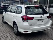 Toyota Corolla Fielder 2019 White for sale