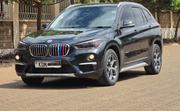 BMW X1 xDrive28i AWD 2016 Black for sale