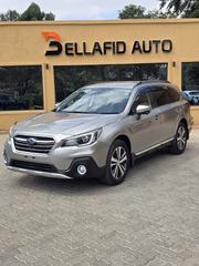 Subaru Outback 2.5i AWD 2019 Brown for sale