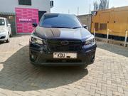 Subaru Forester Premium AWD 2019 Blue for sale