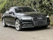 Audi A6 2.0T Premium AWD quattro 2018 Black for sale