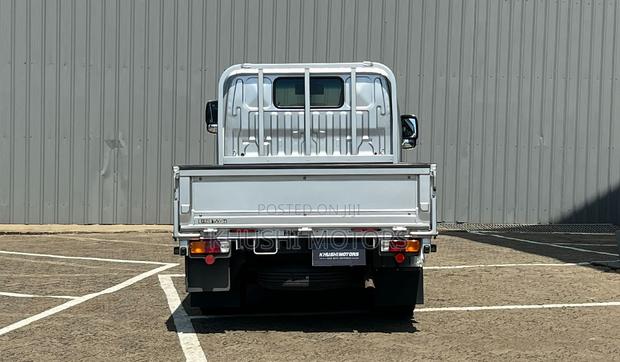 Toyota Toyoace 2019 Silver