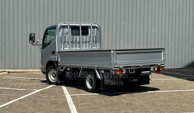 Toyota Toyoace 2019 Silver