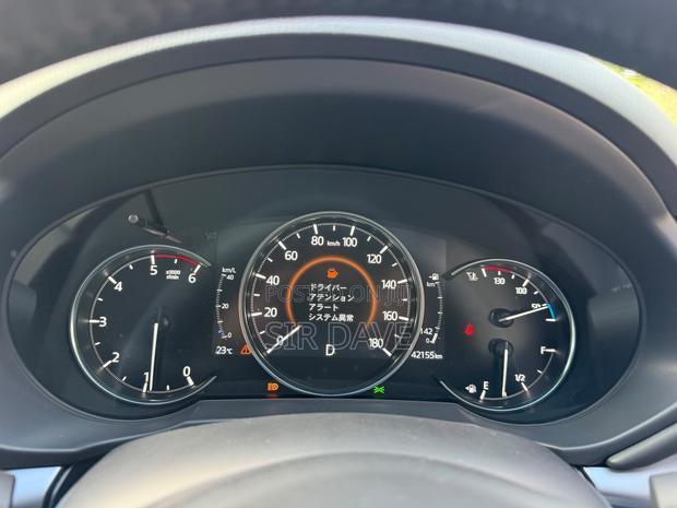 Mazda CX-5 2.2 Diesel AWD 2021 Beige