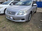 Toyota Axio 1.5 G 2WD 2013 for sale