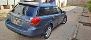 Subaru Outback Automatic 2004 Blue for sale