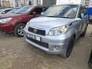 Toyota Rush 1.5 RWD 2012 for sale