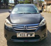 Nissan Lafesta 2011 Gray for sale