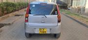 Daihatsu Mira 2011 Silver for sale