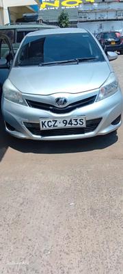 Toyota Vitz 2013 for sale