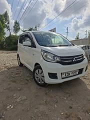 Mitsubishi EK Wagon 660 FWD 2016 White for sale