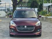 Suzuki Swift RS 2019 Maroon for sale