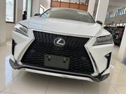 Lexus RX 2019 White for sale