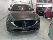 Mazda CX-5 2022 Gray for sale