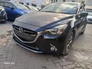 Mazda Demio 2019 Blue for sale