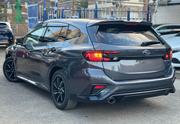 Subaru Levorg 2021 Black for sale