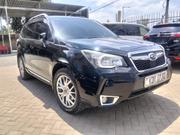 Subaru Forester 2.0XT Touring 4dr SUV AWD (2.0L 4cyl Turbo CVT) 2015 for sale