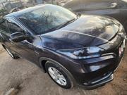 Honda Vezel 2016 Black for sale