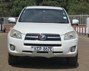 Toyota RAV4 2010 Pearl for sale