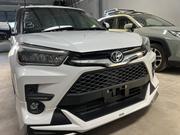 Toyota Raize 2023 White for sale