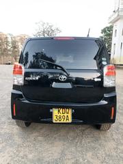 Toyota Spade 2017 Gray for sale