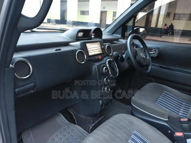Toyota Spade 2017 Gray