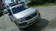Toyota Succeed 2011 Silver for sale