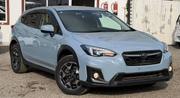 Subaru XV 2018 for sale