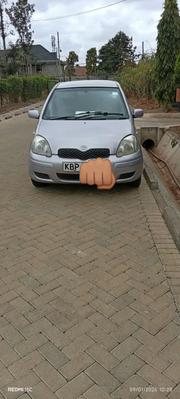 Toyota Vitz 2005 Pink for sale