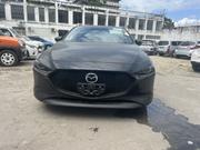 Mazda 3 2021 Black for sale