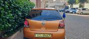 Volkswagen Polo 2016 Maroon for sale