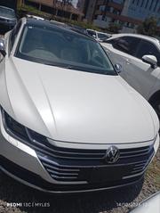 Volkswagen Arteon 2019 White for sale