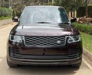 Rover Land 2021 Red for sale