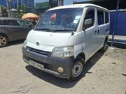 Toyota Toyoace 2014 Pearl for sale