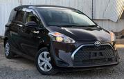 Toyota Sienta 2019 Brown for sale