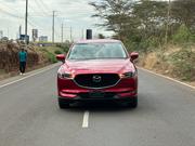 Mazda CX-5 2.2 Diesel FWD 2019 Red for sale