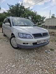 Mitsubishi Lancer Cedia 2007 Silver for sale