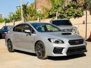 Subaru Impreza 2018 Silver for sale