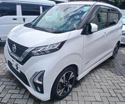 Nissan Dayz 2020 White for sale