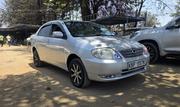 Toyota Corolla 2005 Silver for sale