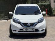 Nissan Note 1.2 Hybrid 2018 White for sale