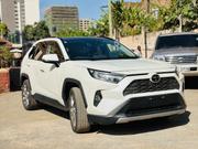 Toyota RAV4 2020 White for sale