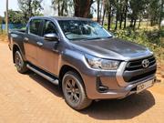 Toyota Hilux 2021 for sale