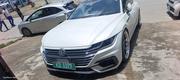 Volkswagen Arteon 2.0T SE R-Line w/19 AWD 4MOTION 2019 White for sale