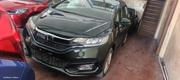 Honda Fit 2019 Green for sale
