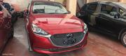 Mazda 2 2019 Red for sale