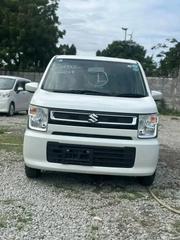 Suzuki Wagon R 2019 White for sale
